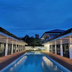 Resort Bohol Cattleya Philippines