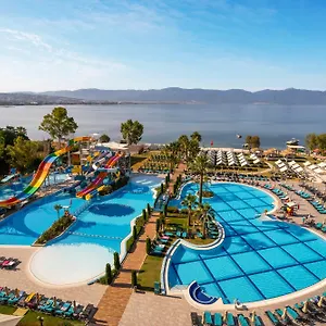 ***** Hotel Liberty Turkey