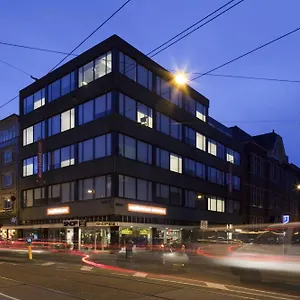 ** Hotel Easyhotel Centre South Netherlands