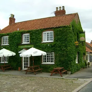 **** Inn Wentworth Arms United Kingdom