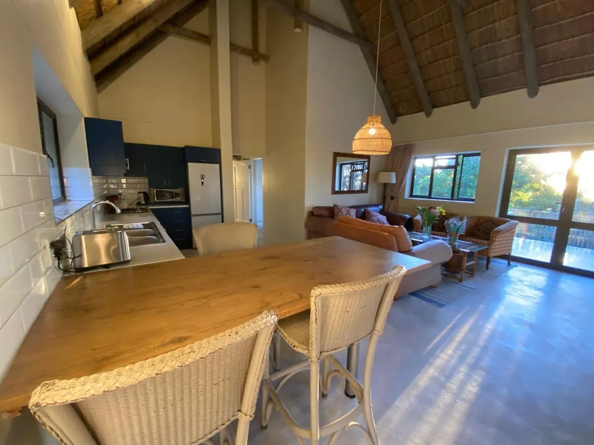 Wild Rose Country Lodge Noordhoek Νότια Αφρική