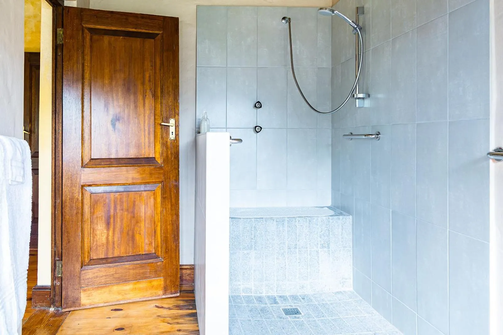 Wild Rose Country Lodge Noordhoek Νότια Αφρική