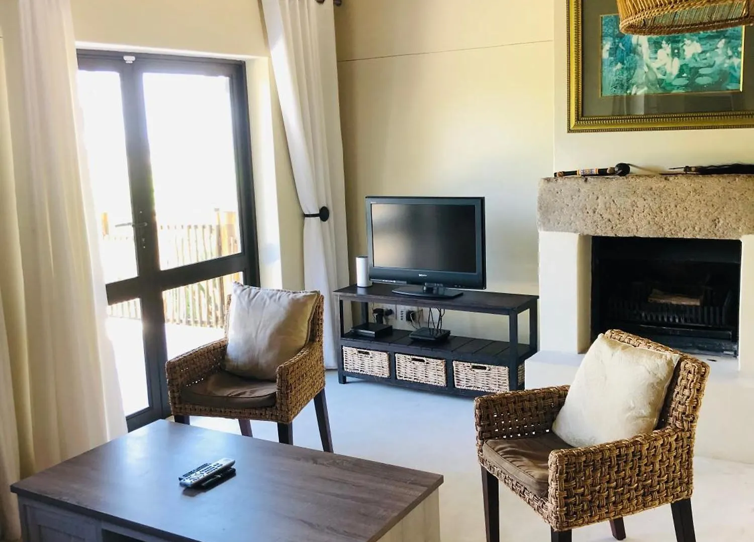Wild Rose Country Lodge Noordhoek 0*,
