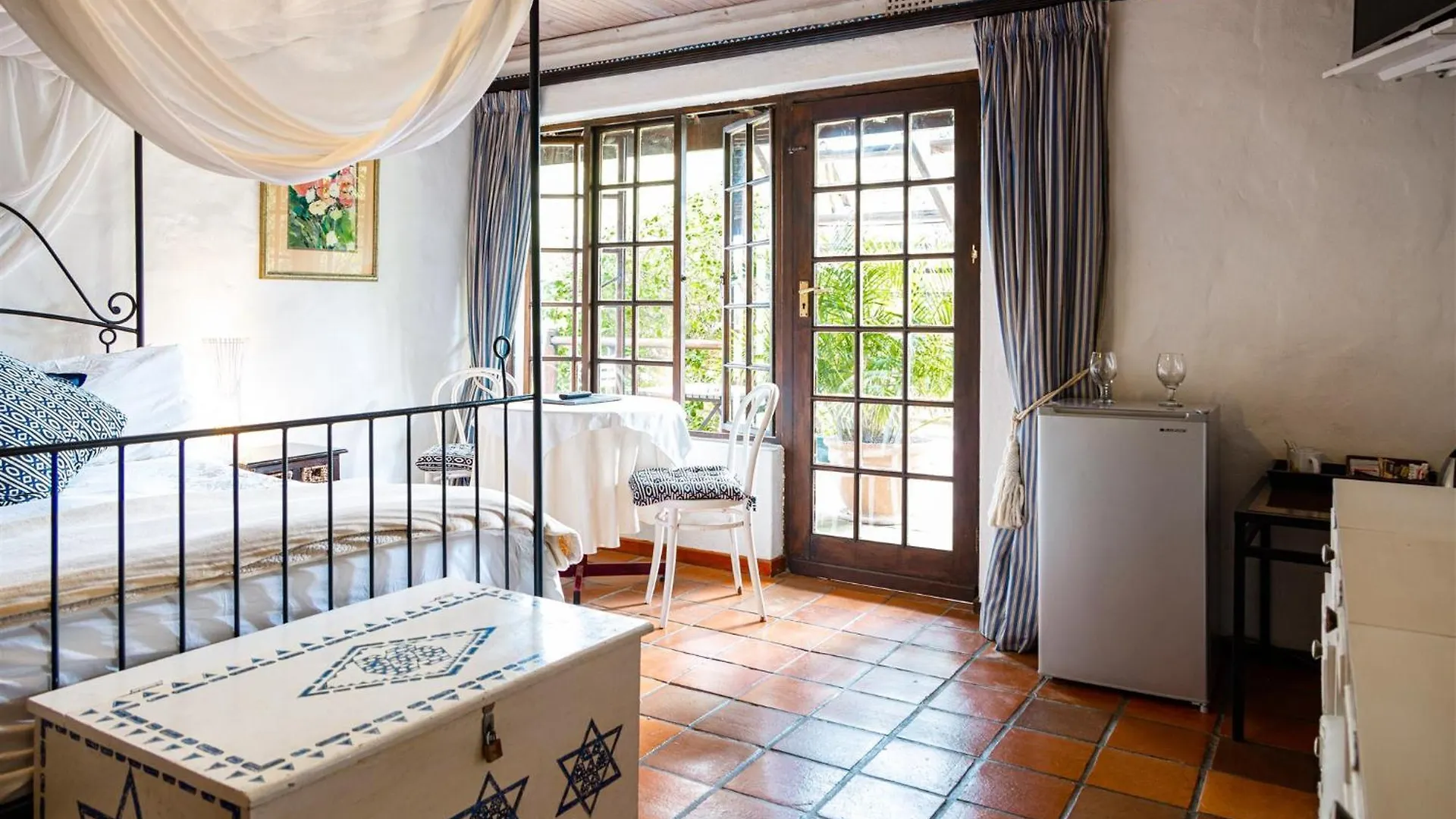 Wild Rose Country Lodge Noordhoek Νότια Αφρική