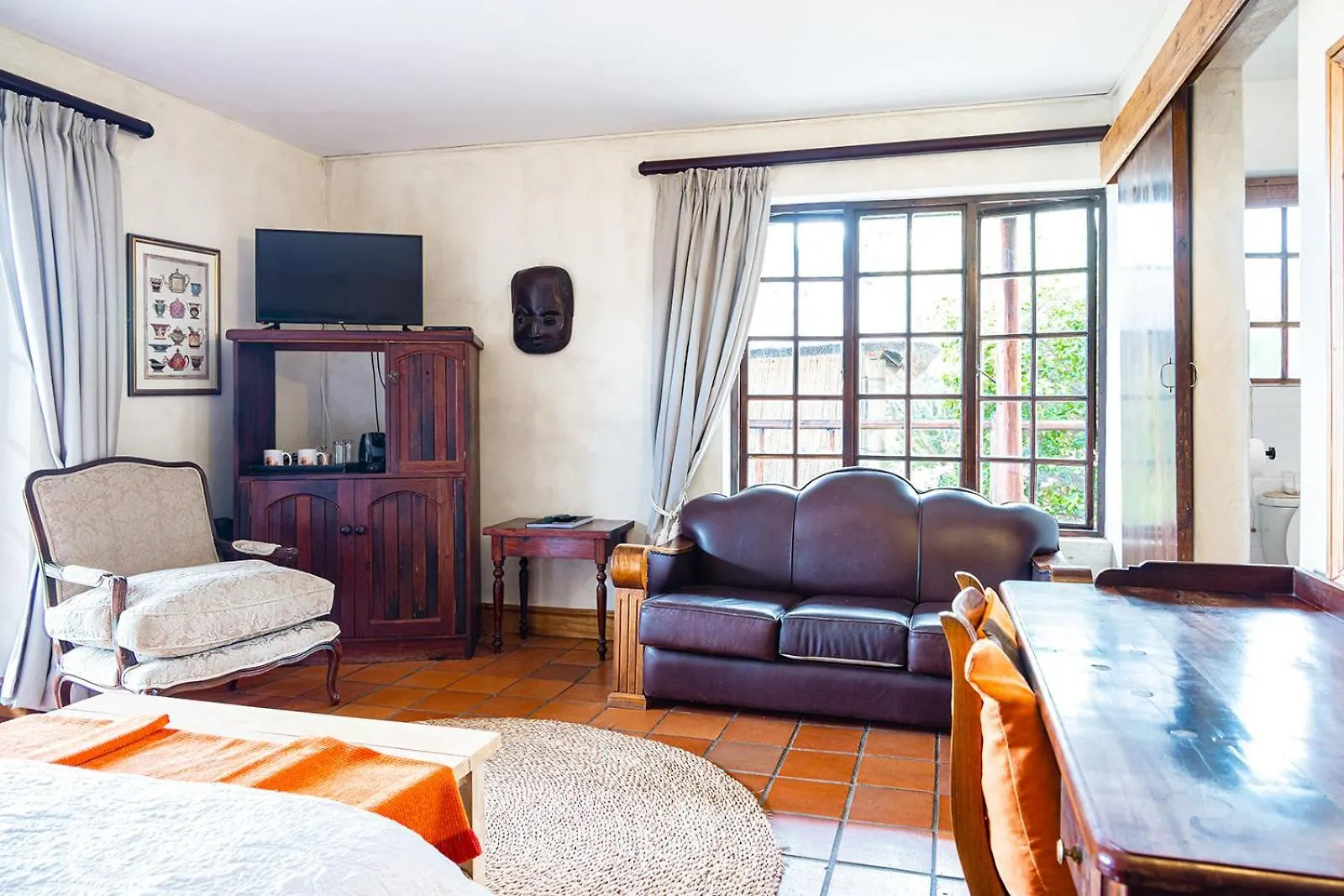 Wild Rose Country Lodge Noordhoek