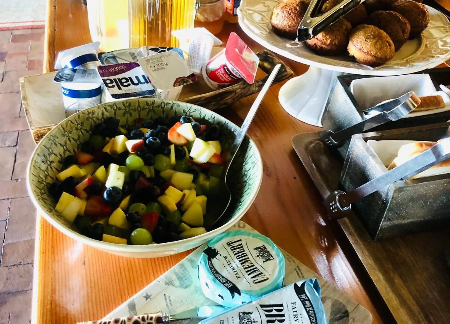 Wild Rose Country Lodge Noordhoek