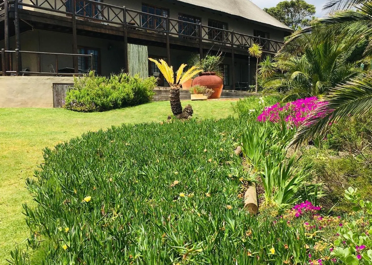 Wild Rose Country Lodge Noordhoek