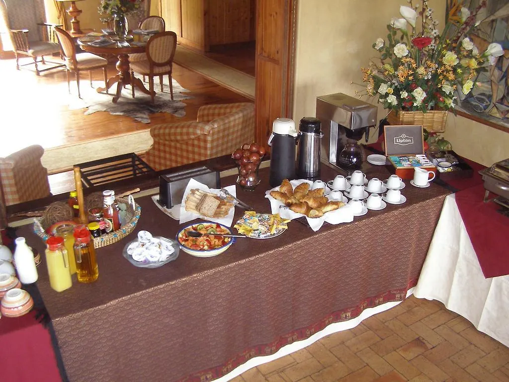 Wild Rose Country Lodge Noordhoek 0*,  Νότια Αφρική