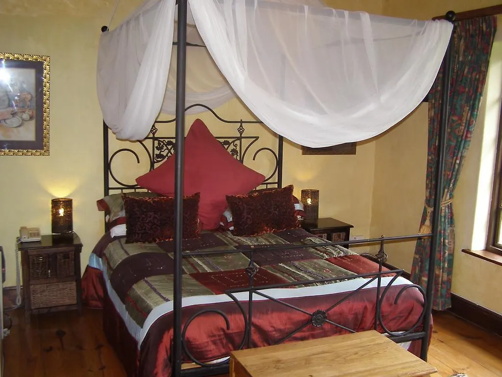 Wild Rose Country Lodge Noordhoek Νότια Αφρική