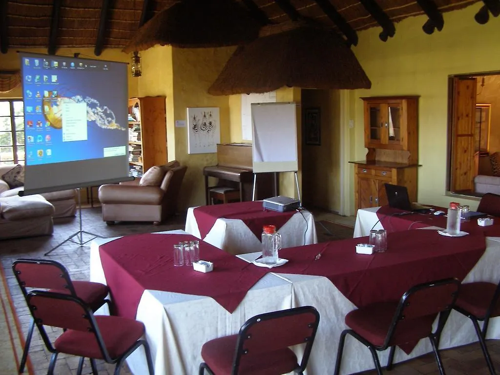 Wild Rose Country Lodge Noordhoek Νότια Αφρική