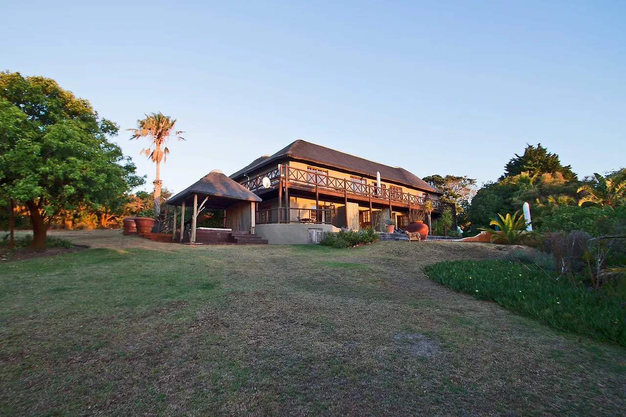 Wild Rose Country Lodge Noordhoek Νότια Αφρική