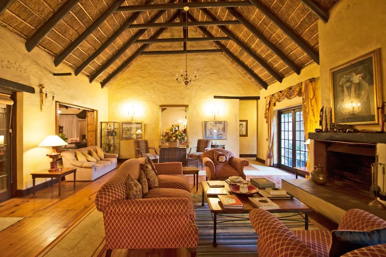 Wild Rose Country Lodge Noordhoek 0*,  Νότια Αφρική