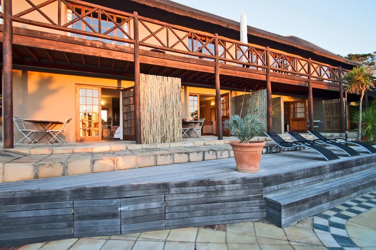 Wild Rose Country Lodge Noordhoek Νότια Αφρική