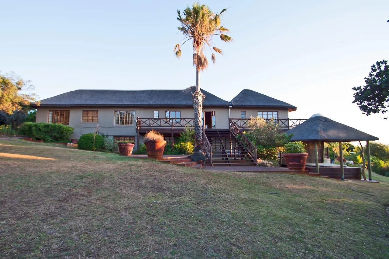 Wild Rose Country Lodge Noordhoek